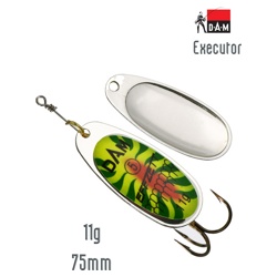 Executor Spinner #5 5127211 - фото