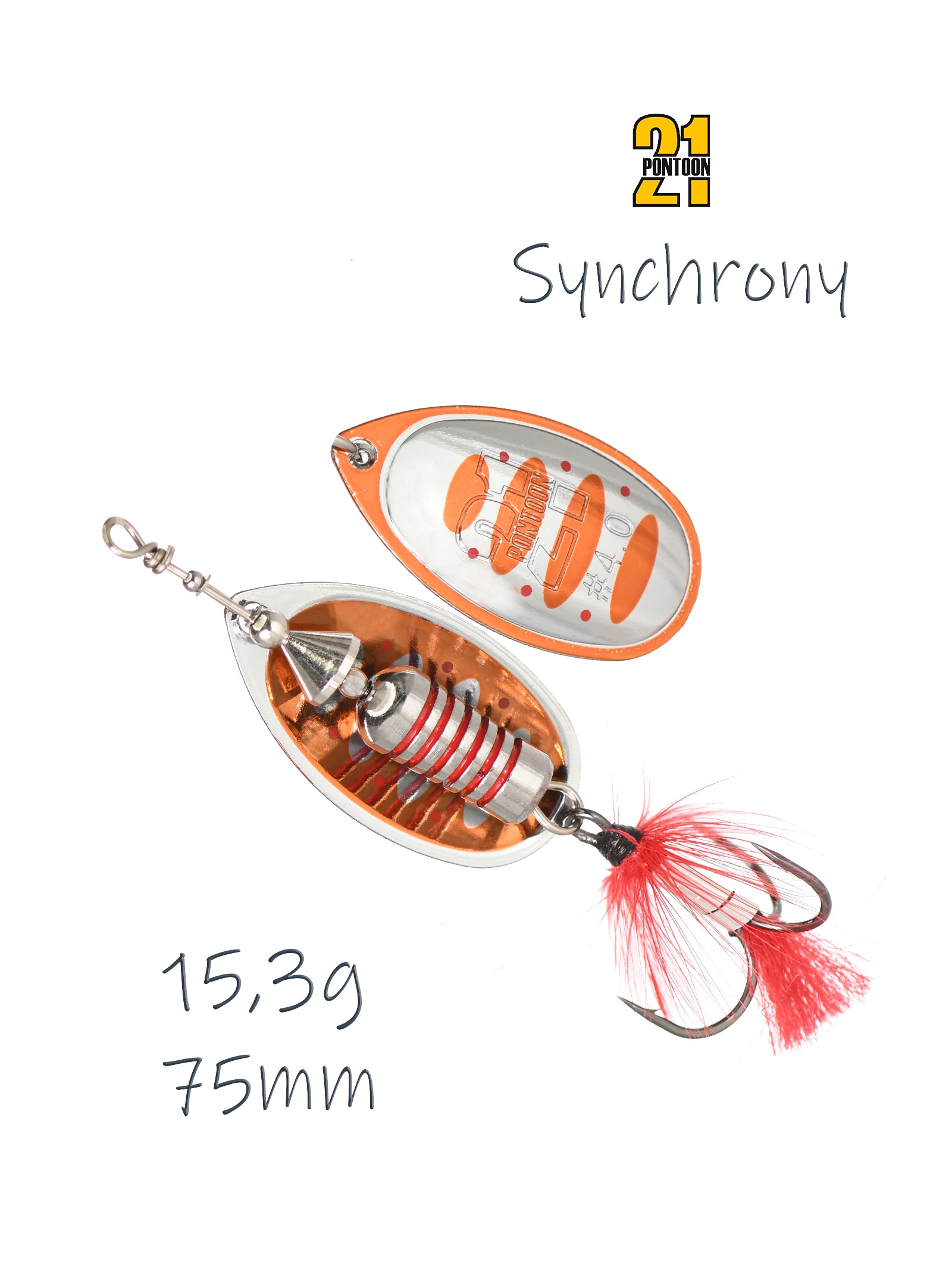 Synchrony 4-C03-002