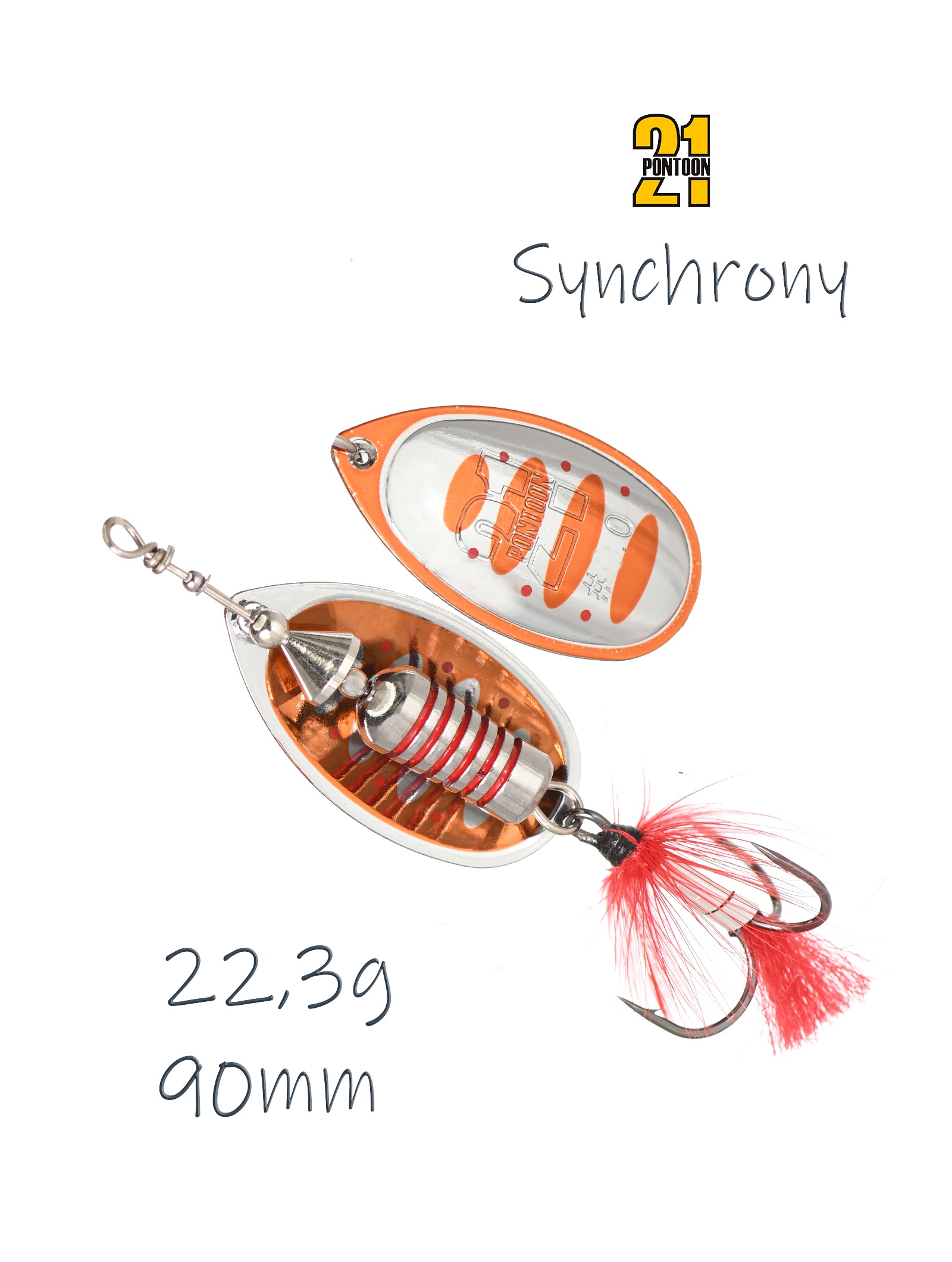 Synchrony 5-C03-002