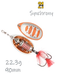 Synchrony 5-C03-002 - фото