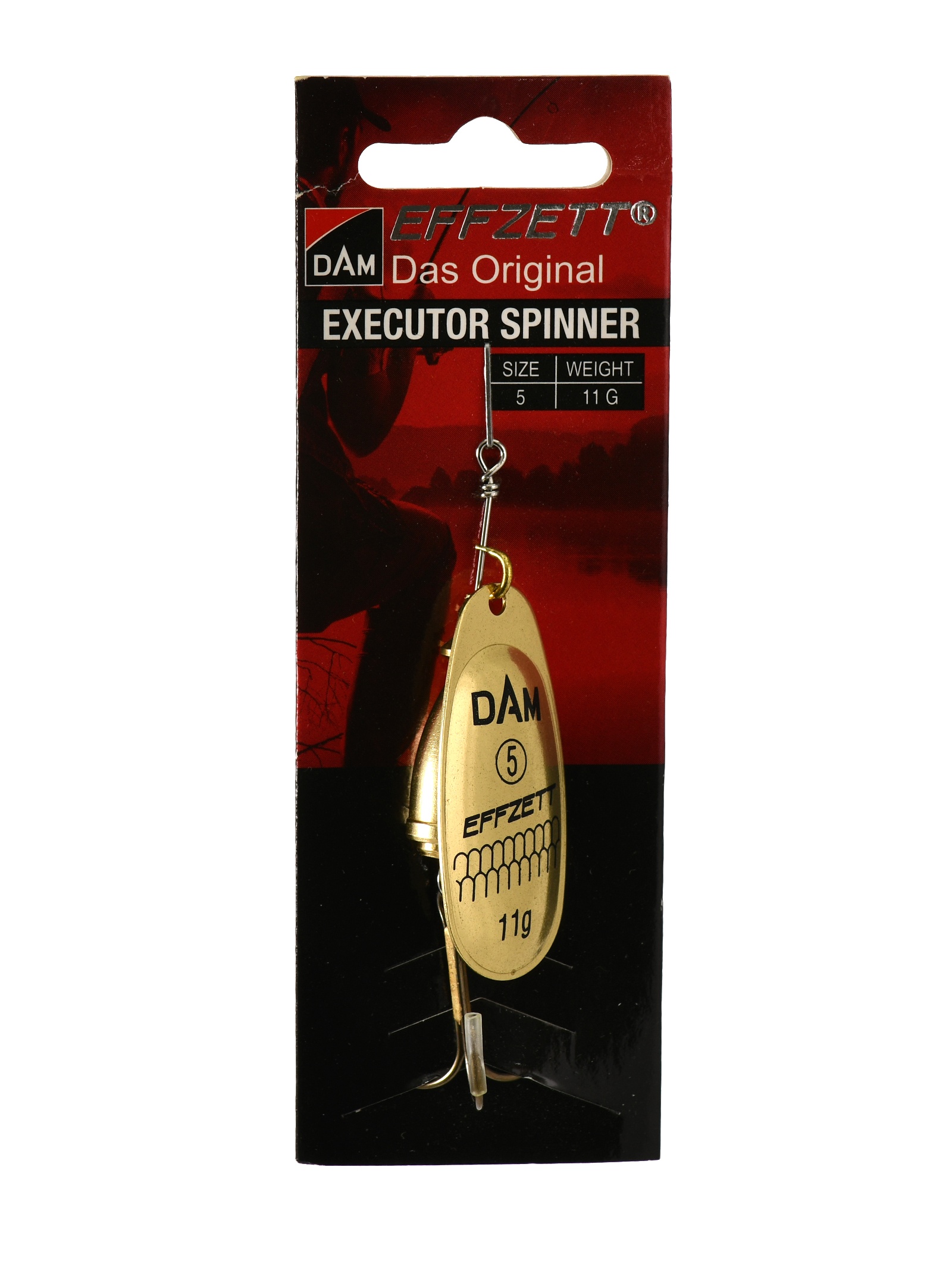 Executor Spinner #5 5127011