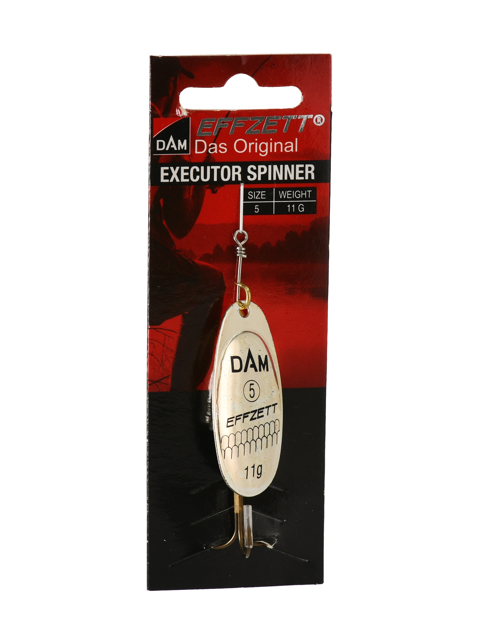 Executor Spinner #5 5127111