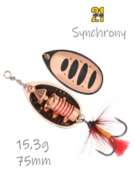 Synchrony 4-C04-003 - фото