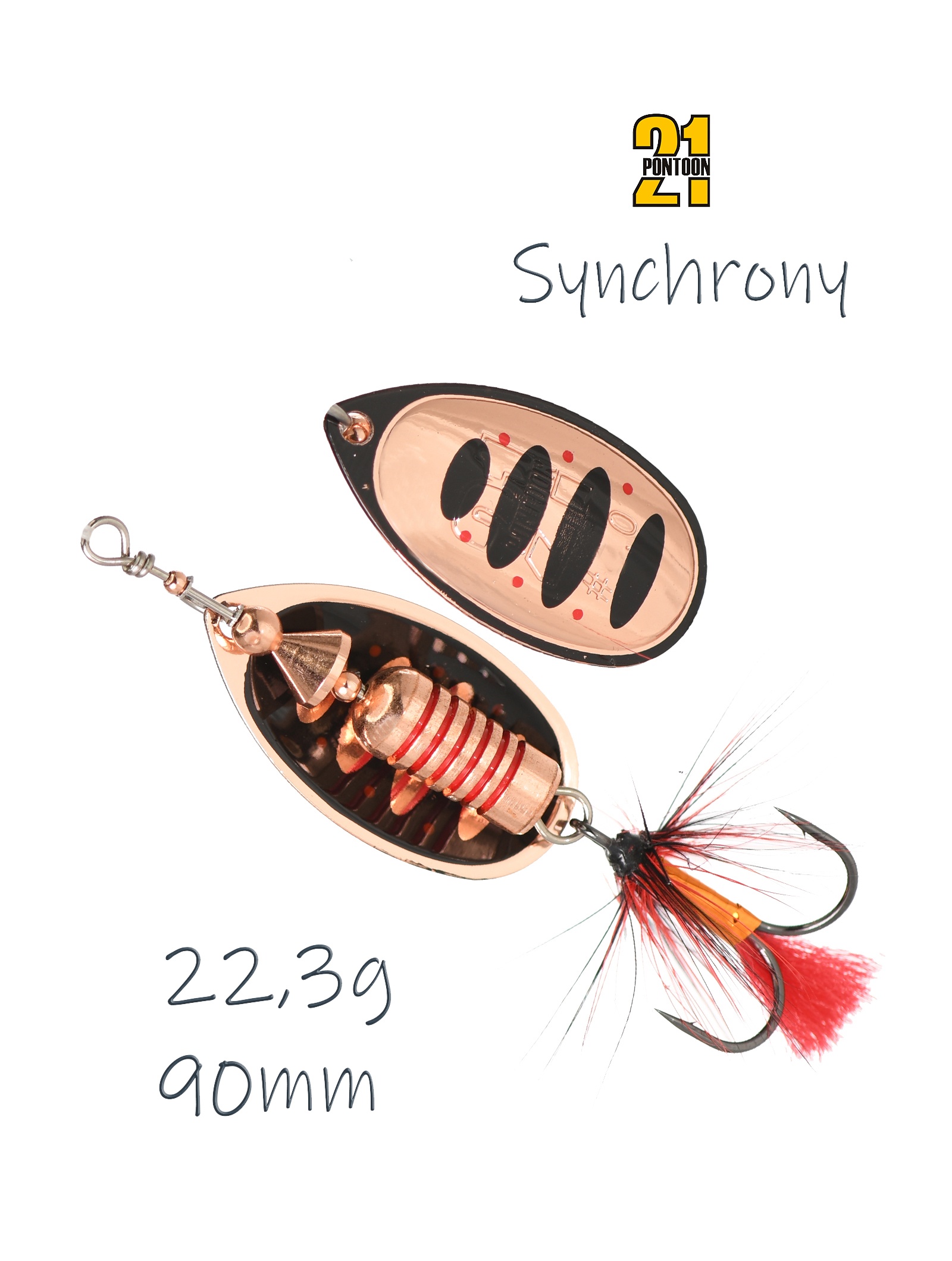 Synchrony 5-C04-003