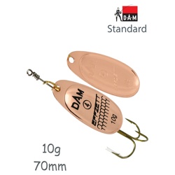 Standard Spinner #4 5120304 - фото