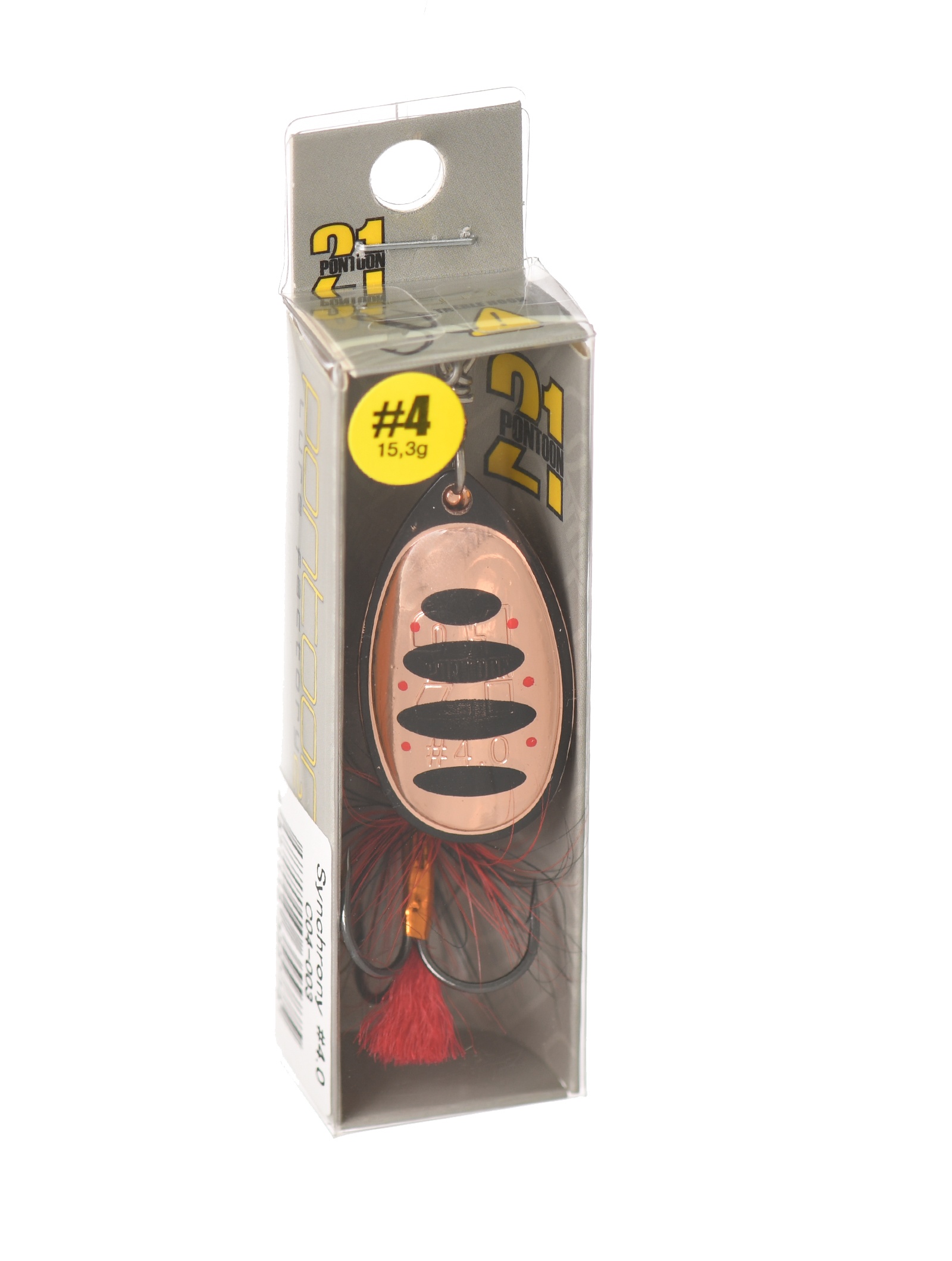 Synchrony 4-C04-003