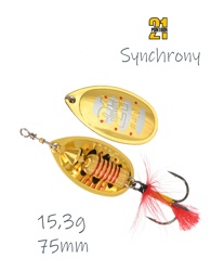 Synchrony 4-T01-041 - фото