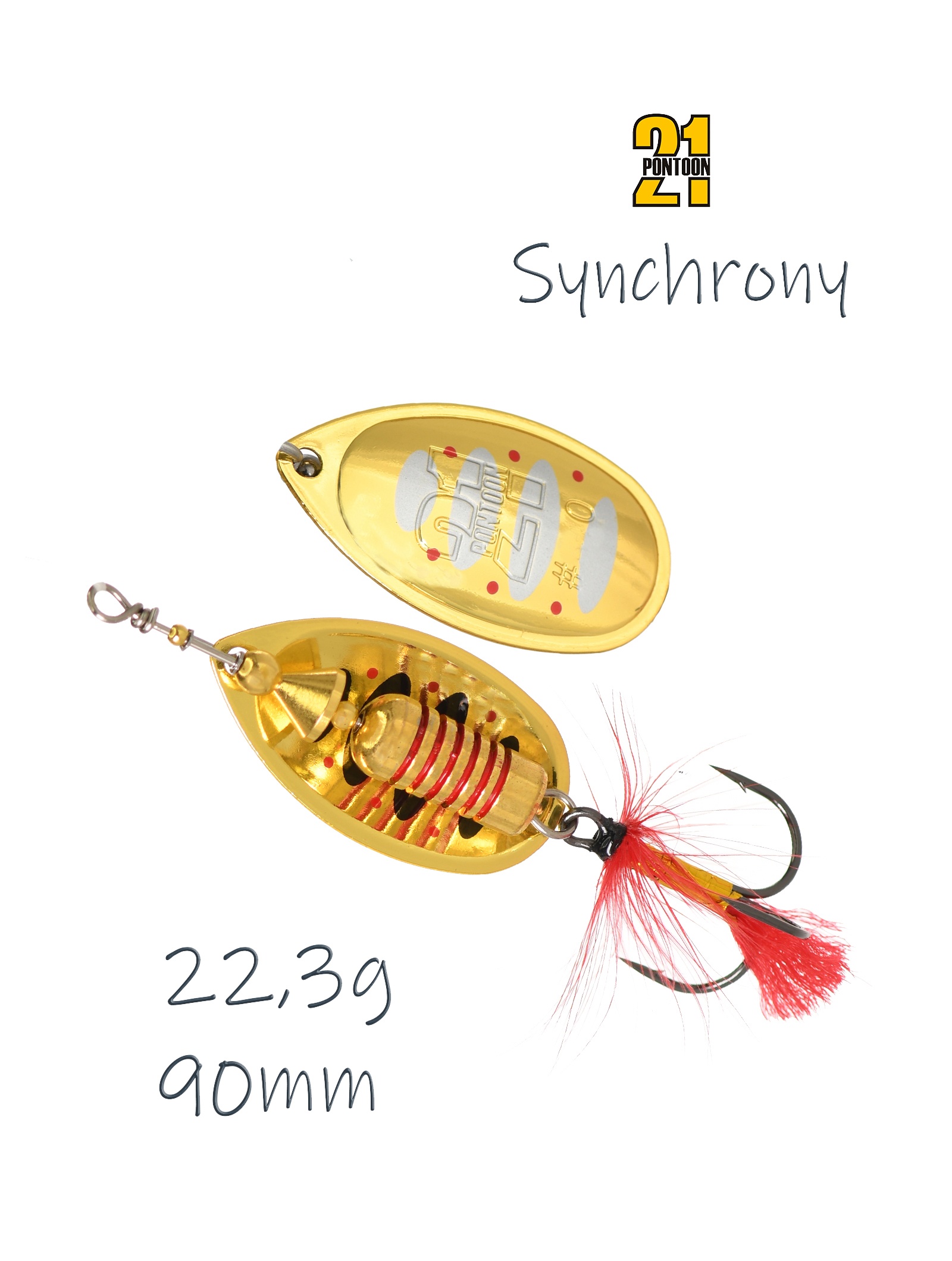 Synchrony 5-T01-041 - фото