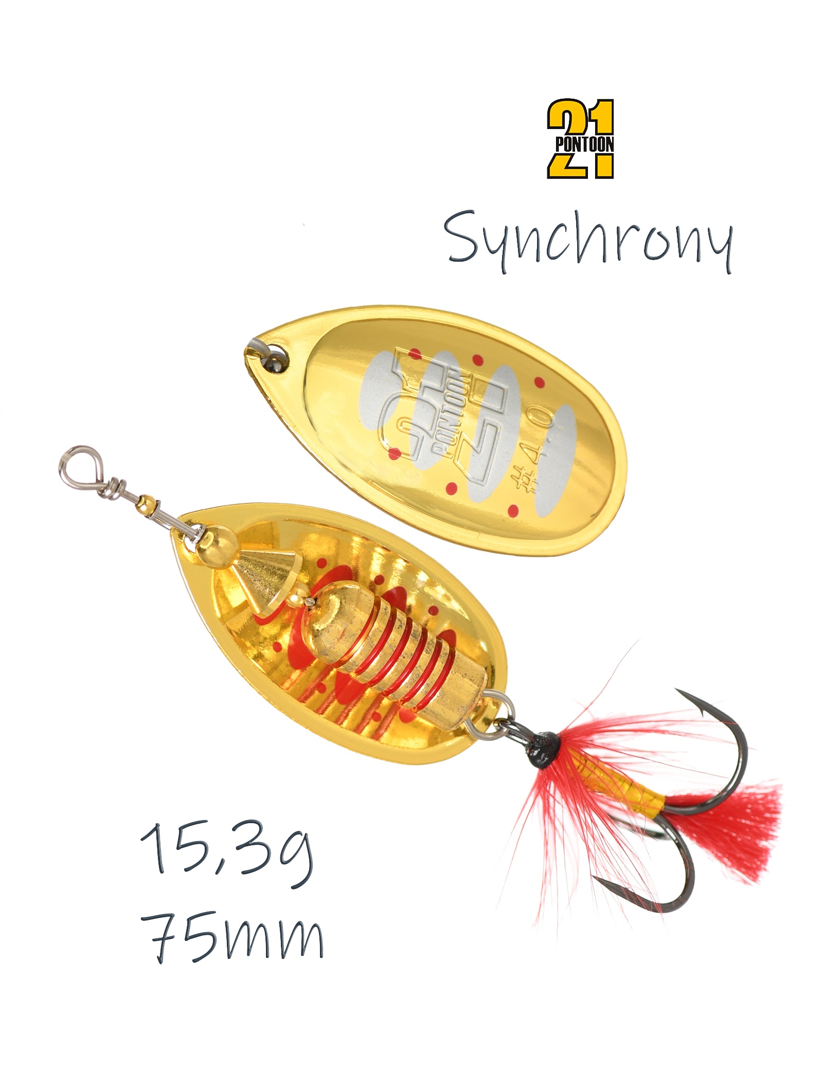 Synchrony 4-T01-051