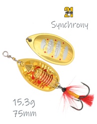Synchrony 4-T01-051 - фото