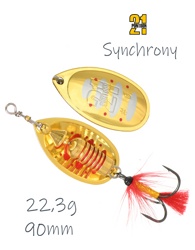 Synchrony 5-T01-051 - фото