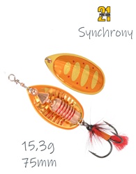 Synchrony 4-C01-003 - фото