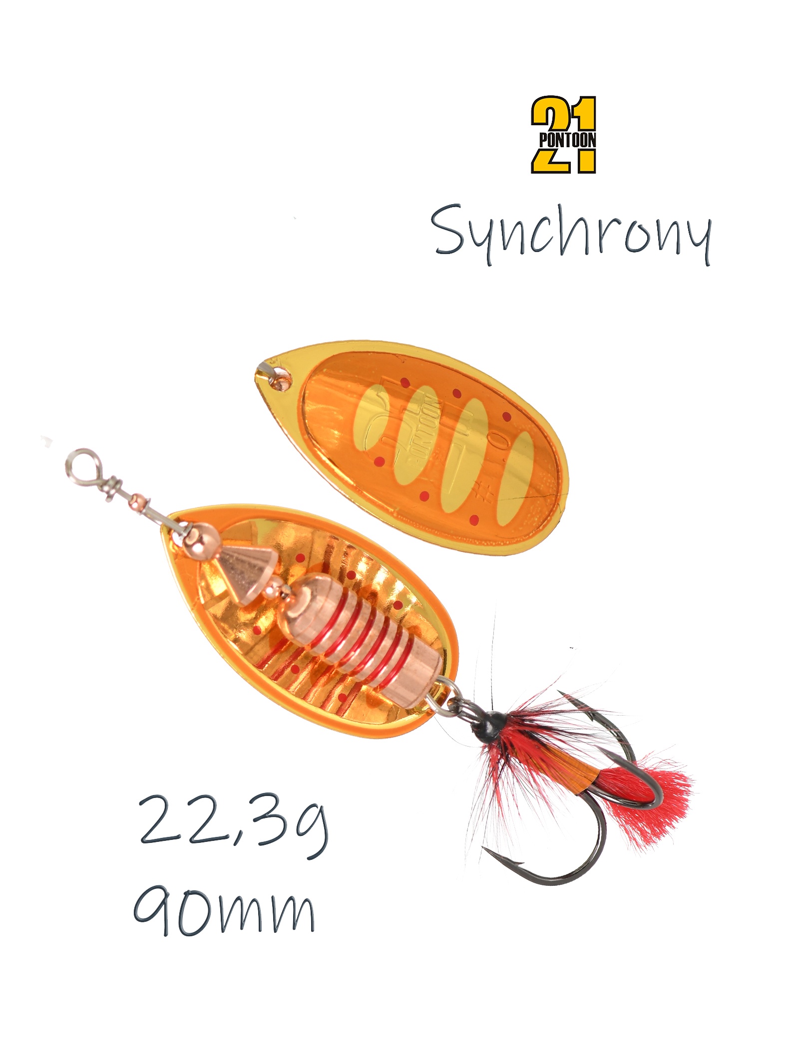 Synchrony 5-C01-003