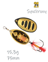 Synchrony 4-C04-001 - фото