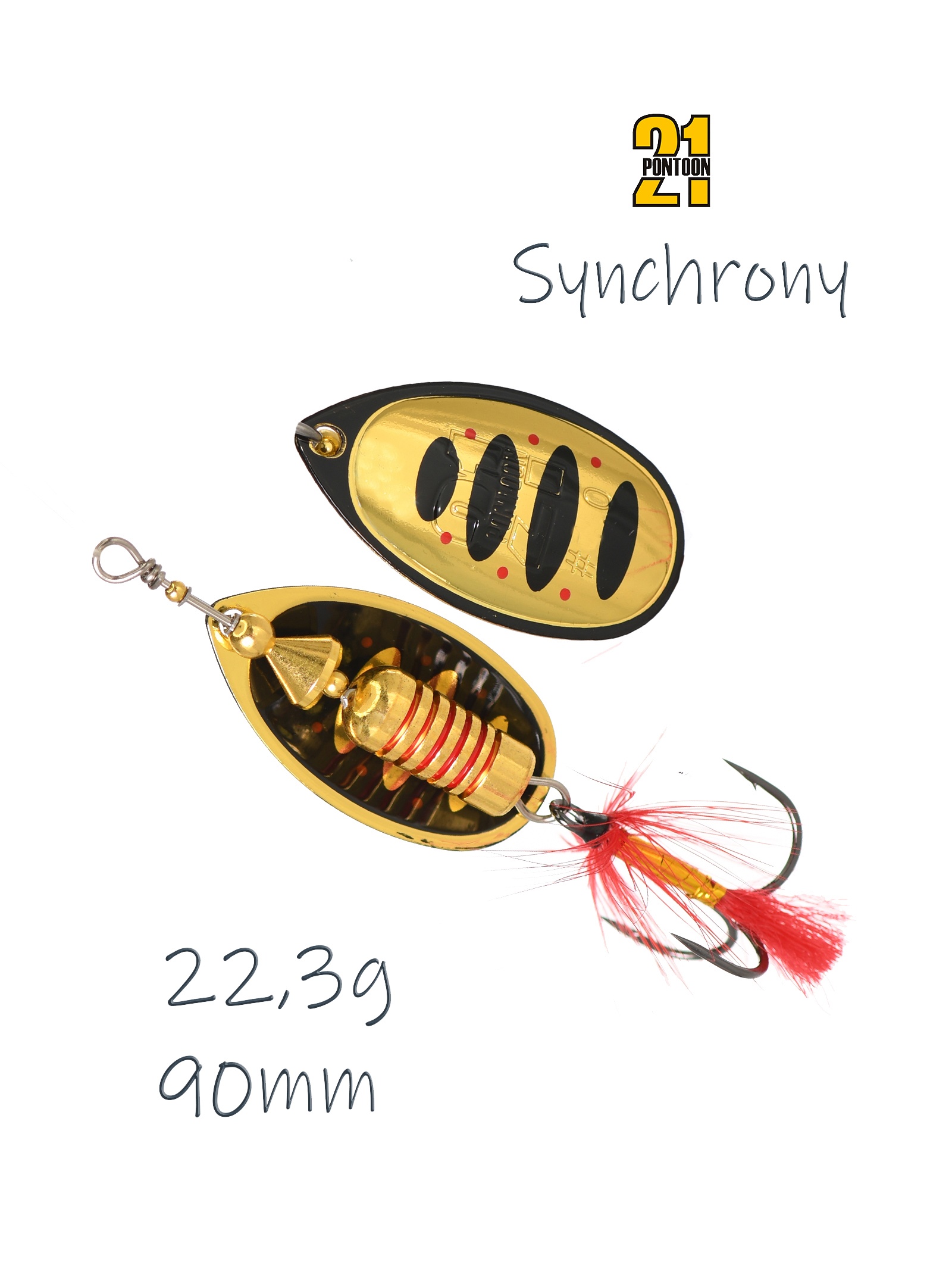 Synchrony 5-C04-001
