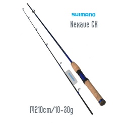 Nexave CX 210-10-30g M - фото
