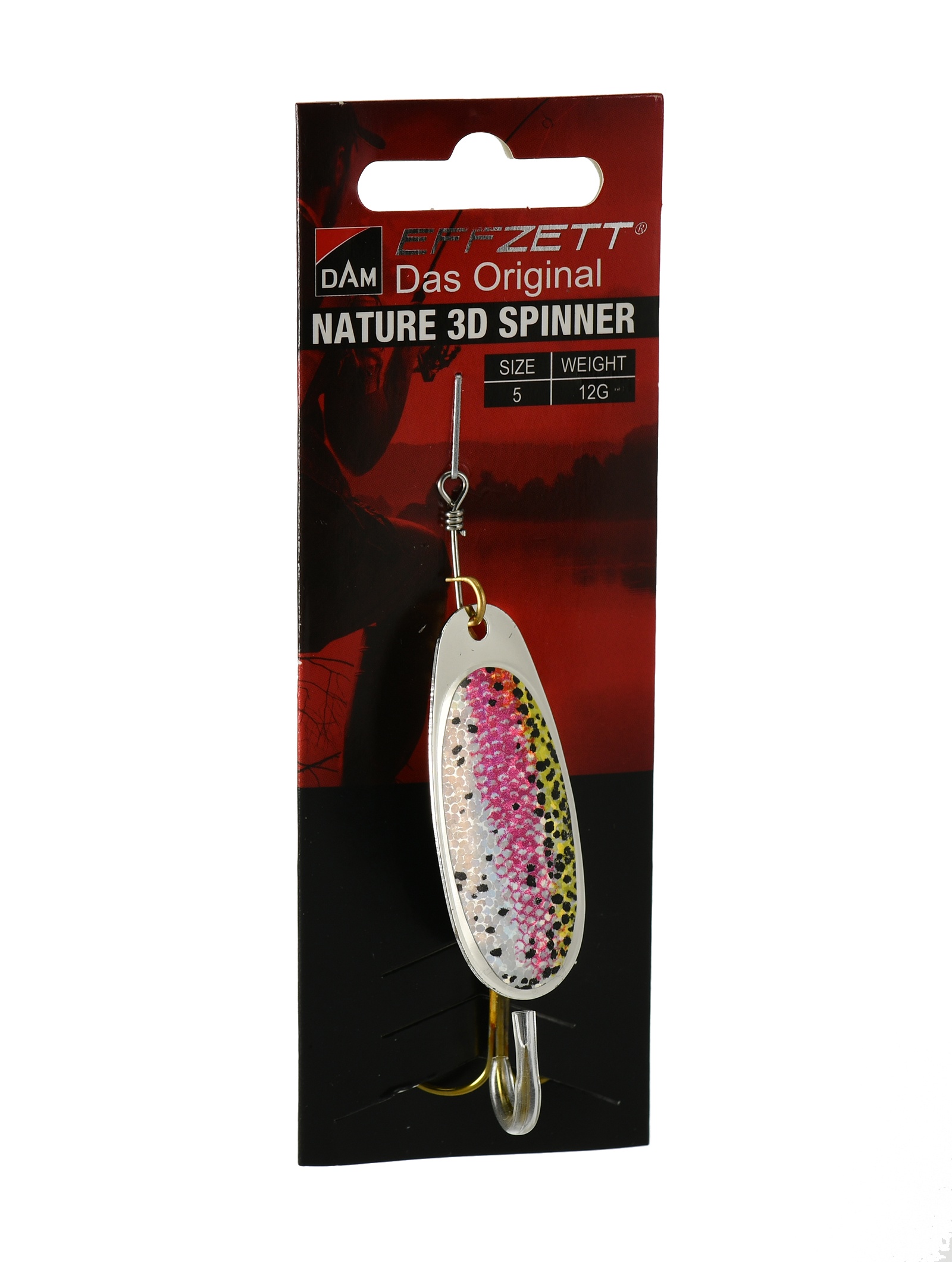 Nature 3D Spinner #5 5130112