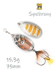 Synchrony 4-T02-062 - фото