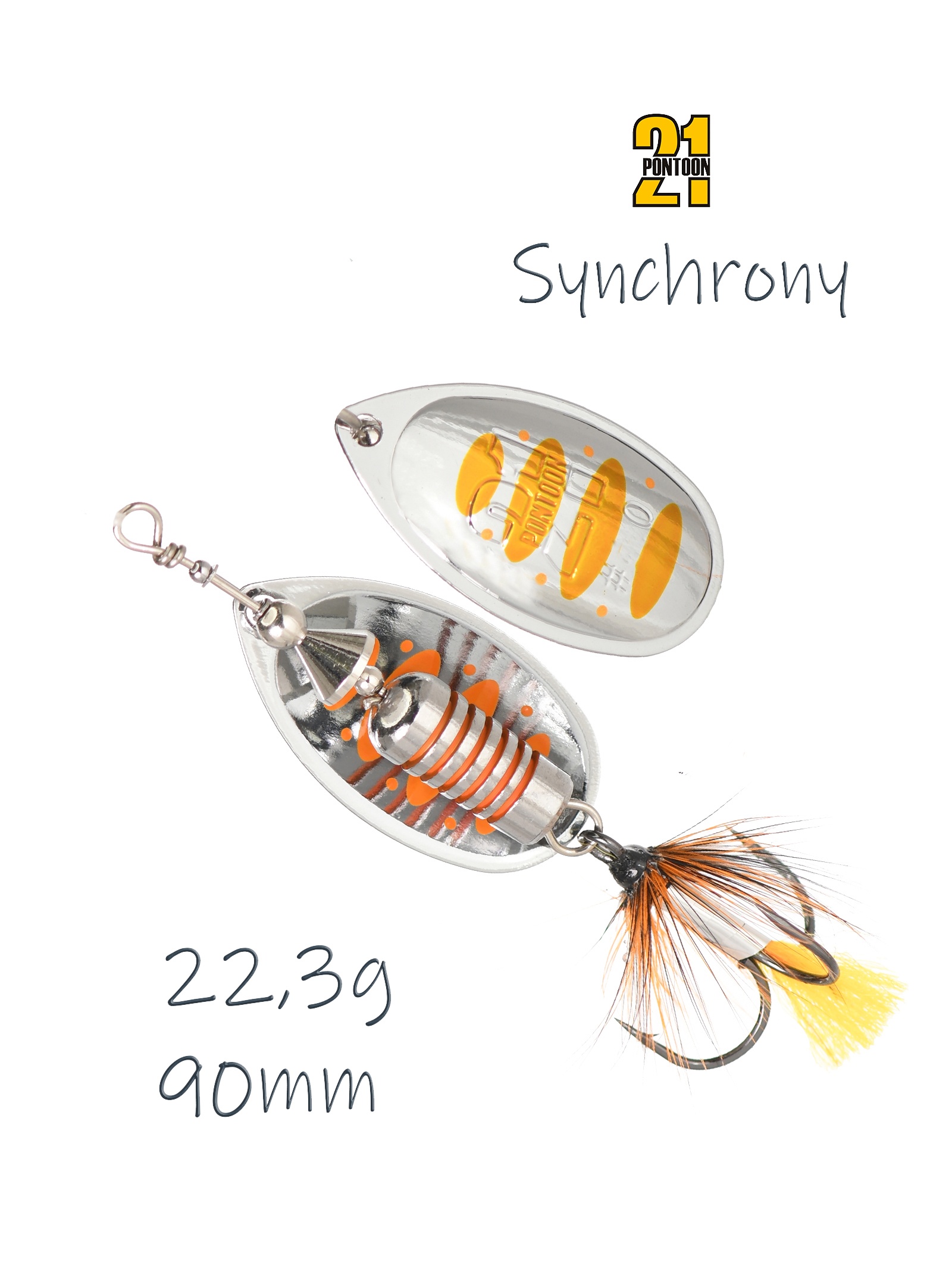 Synchrony 5-T02-062 - фото