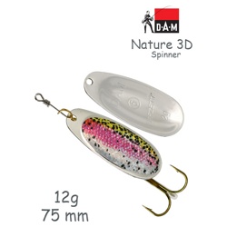 Nature 3D Spinner #5 5130112 - фото