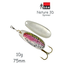 Nature 3D Spinner #4 5130110 - фото