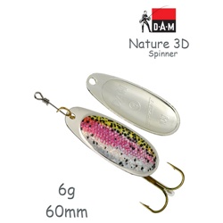 Nature 3D Spinner #3 5130106 - фото