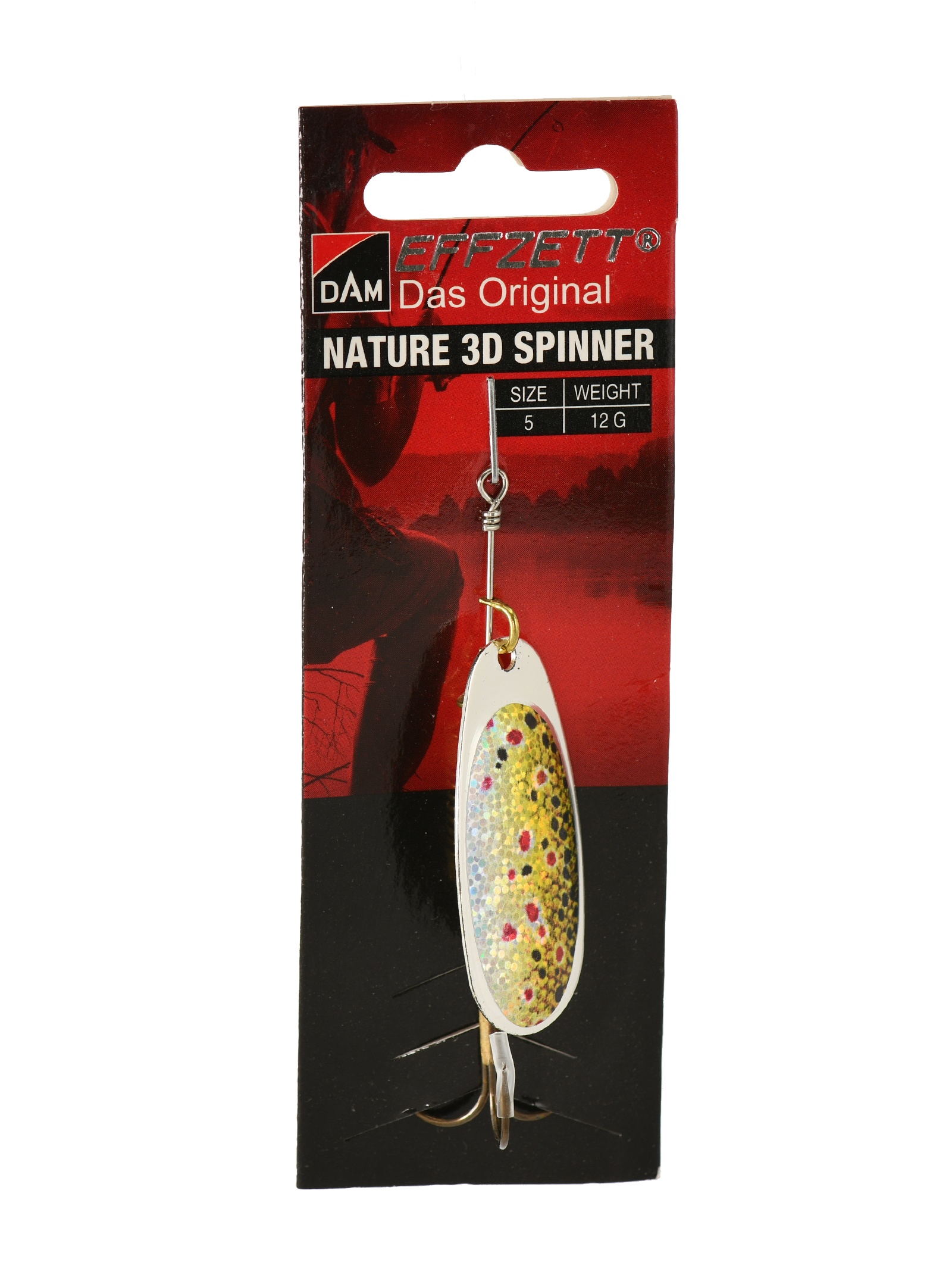 Nature 3D Spinner #5 5130012