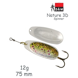 Nature 3D Spinner #5 5130012 - фото