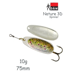 Nature 3D Spinner #4 5130010 - фото