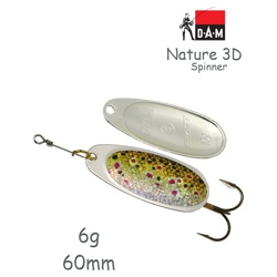 Nature 3D Spinner #3 5130006 - фото