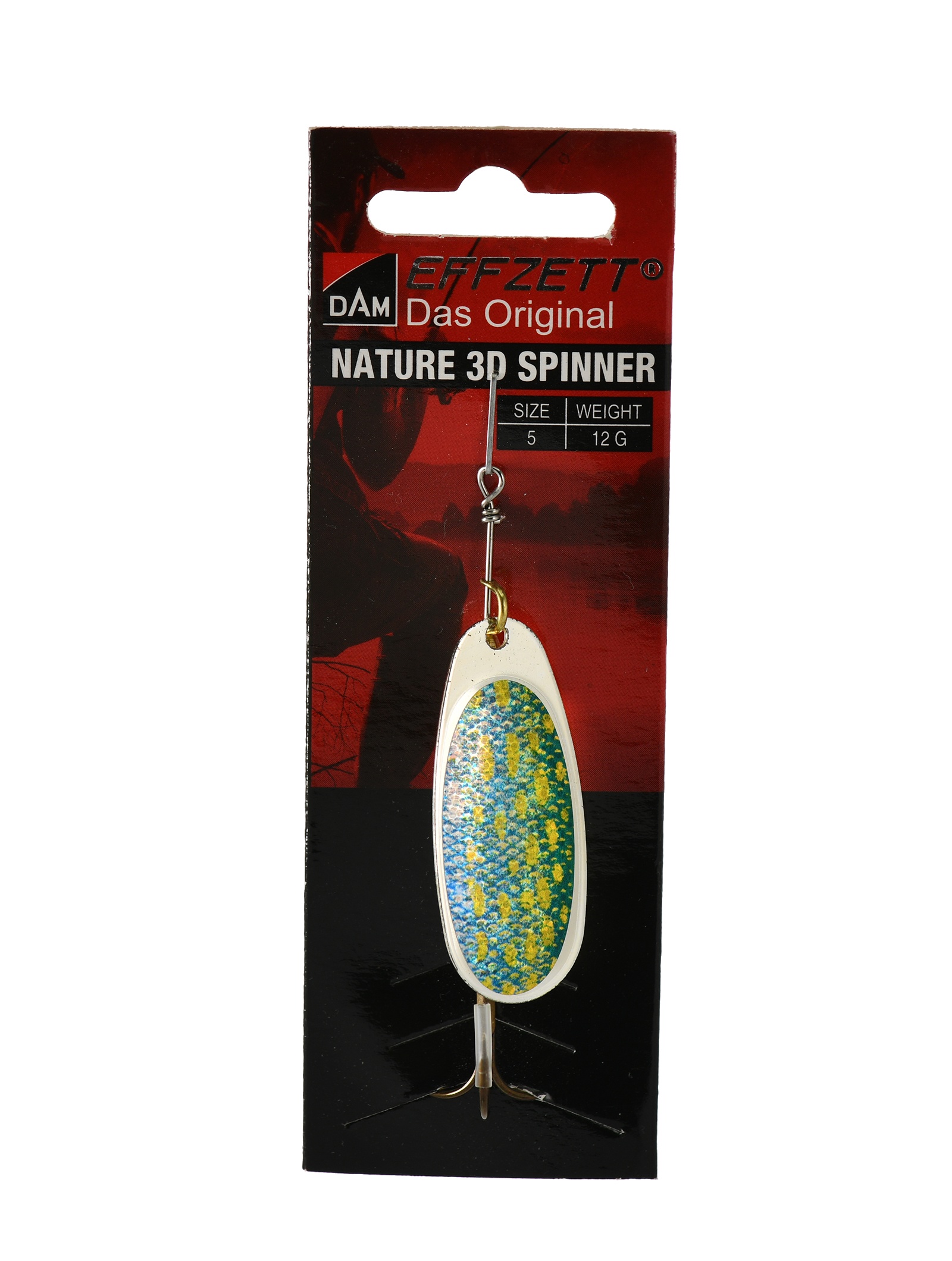 Nature 3D Spinner #5 5130412