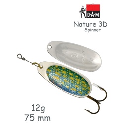 Nature 3D Spinner #5 5130412 - фото