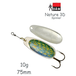 Nature 3D Spinner #4 5130410 - фото