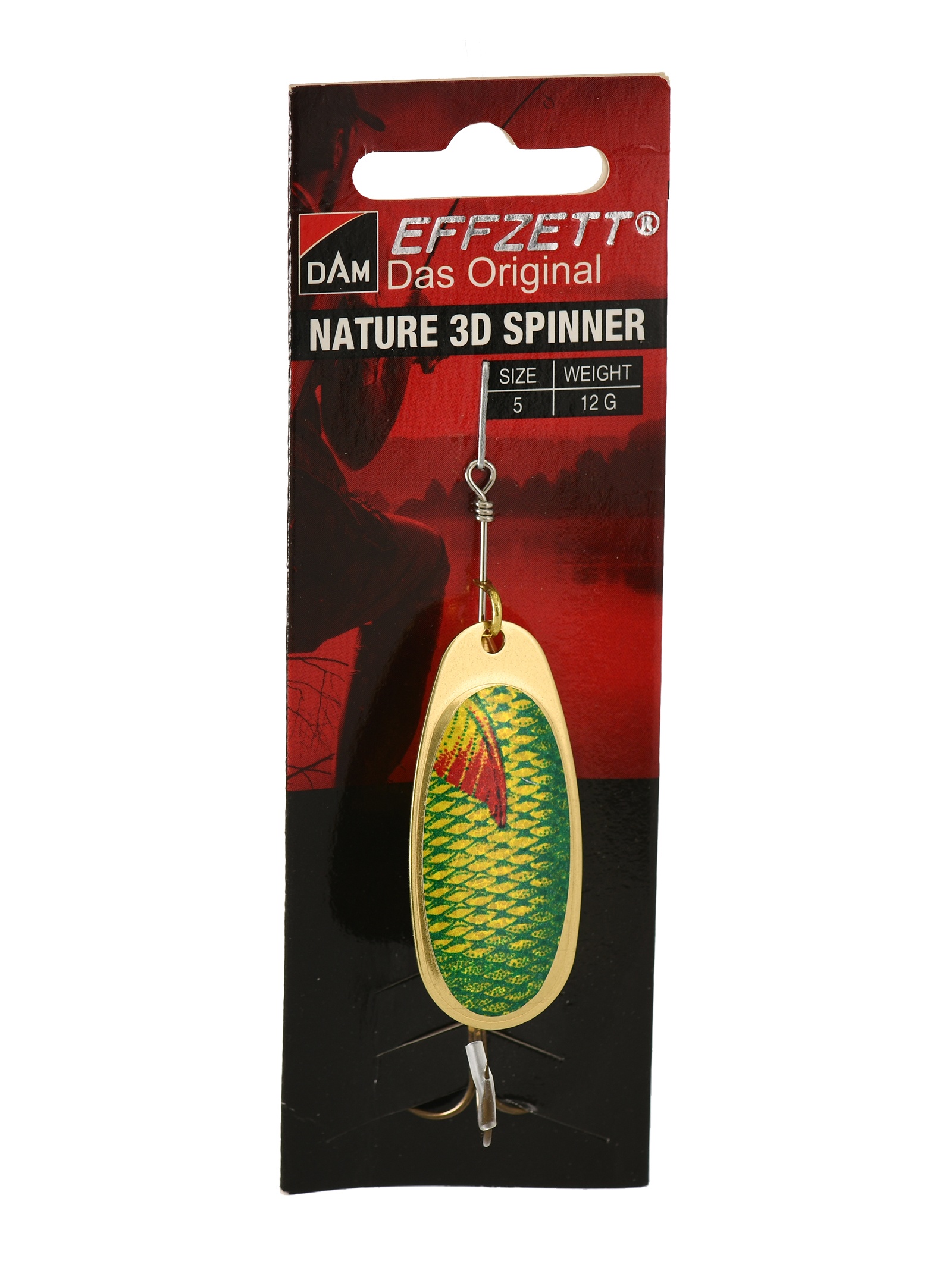 Nature 3D Spinner #5 5130312