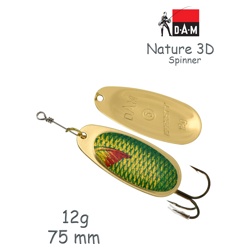 Nature 3D Spinner #5 5130312 - фото