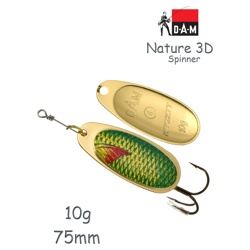 Nature 3D Spinner #4 5130310 - фото