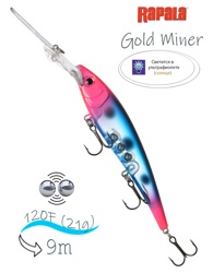 GM30 IB Gold Miner - фото