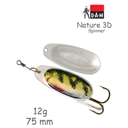 Nature 3D Spinner #5 5130512 - фото