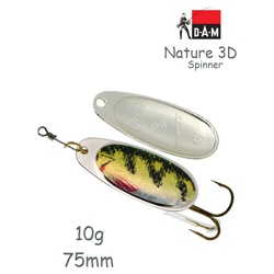 Nature 3D Spinner #4 5130510 - фото