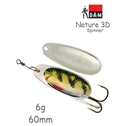 Nature 3D Spinner #3 5130506 - фото