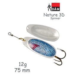 Nature 3D Spinner #5 5130212 - фото