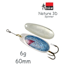 Nature 3D Spinner #3 5130206 - фото