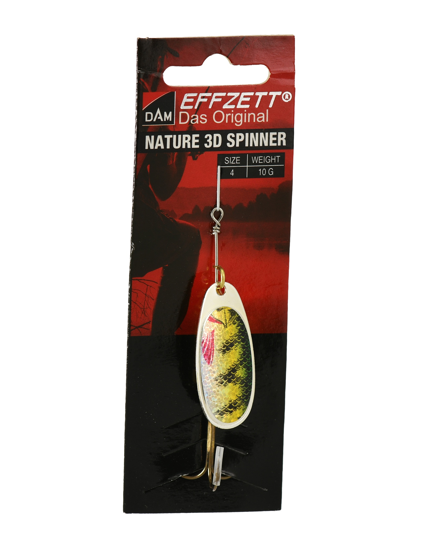 Nature 3D Spinner #4 5130510