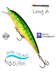 B14 AXFTB Long A - фото