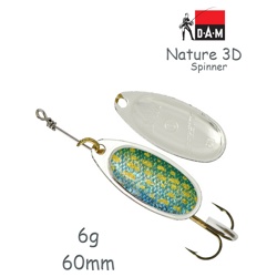 Nature 3D Spinner #3 5130406 - фото