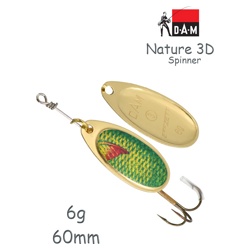 Nature 3D Spinner #3 5130306 - фото