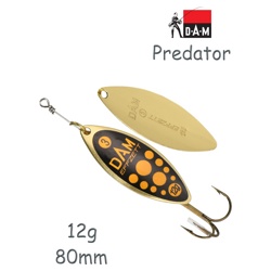 Predator Spinner #3 60588 - фото
