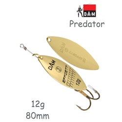 Predator Spinner #3 60585 - фото