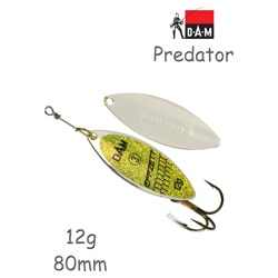 Predator Spinner #3 5126012 - фото