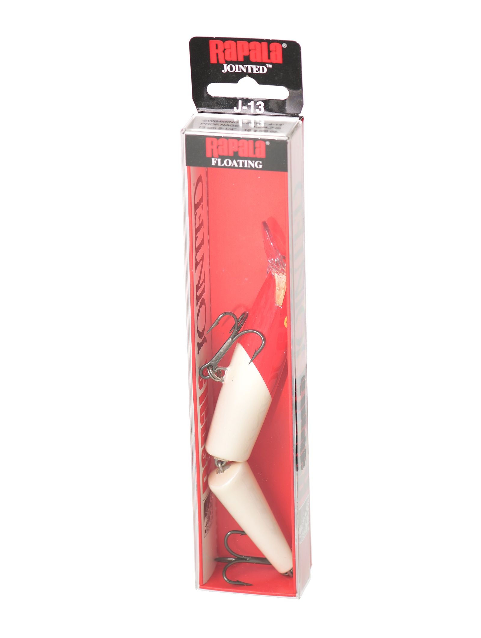 J13 RH Jointed - фото4